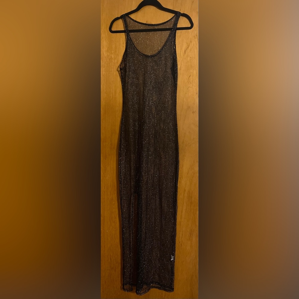 PerZeal Women's Sexy Sleeveless Swimsuit Cover Up